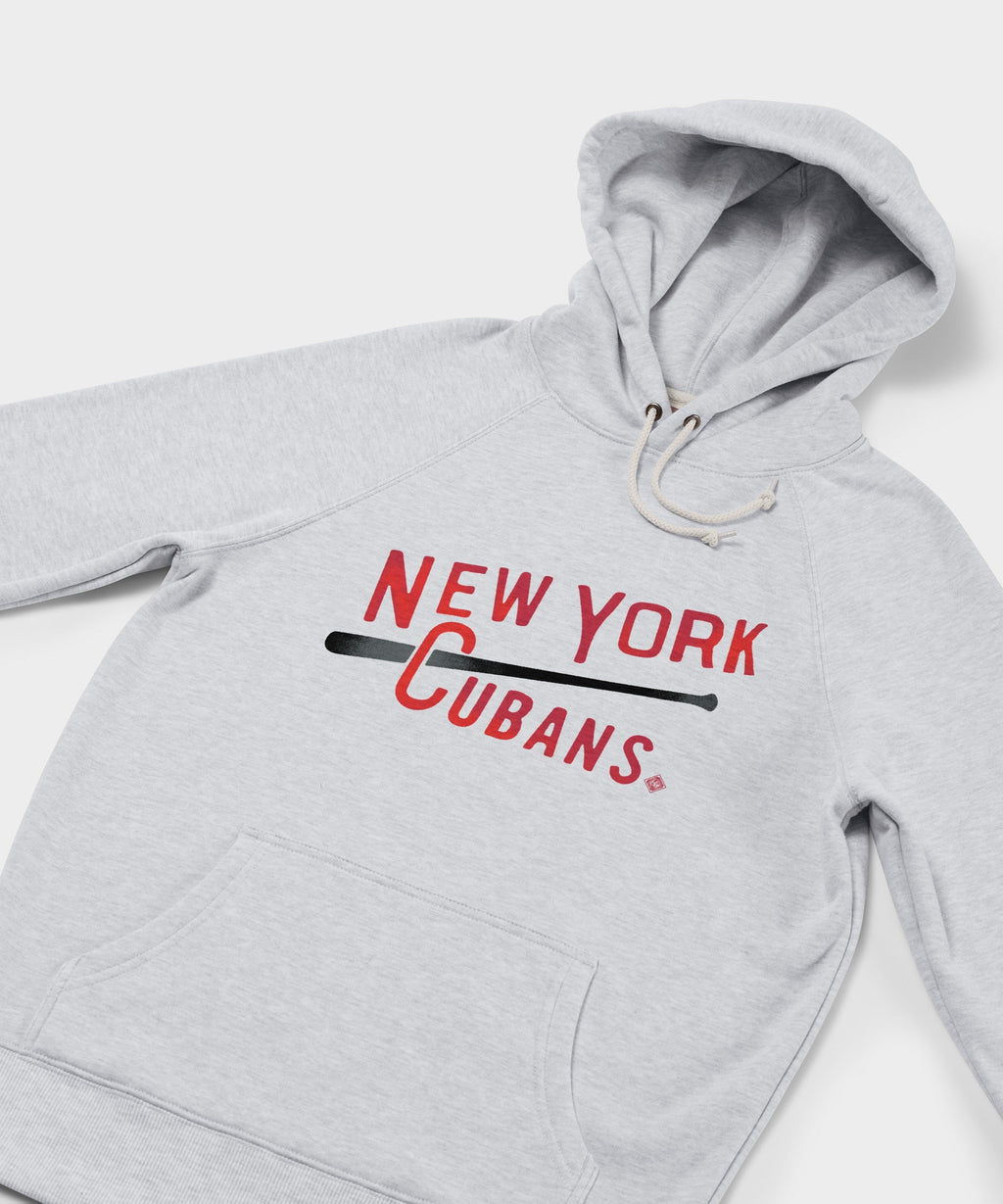 New York Cubans Hoodie product image 2