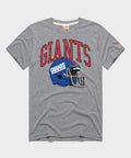 New York Giants Helmet Retro product image 1
