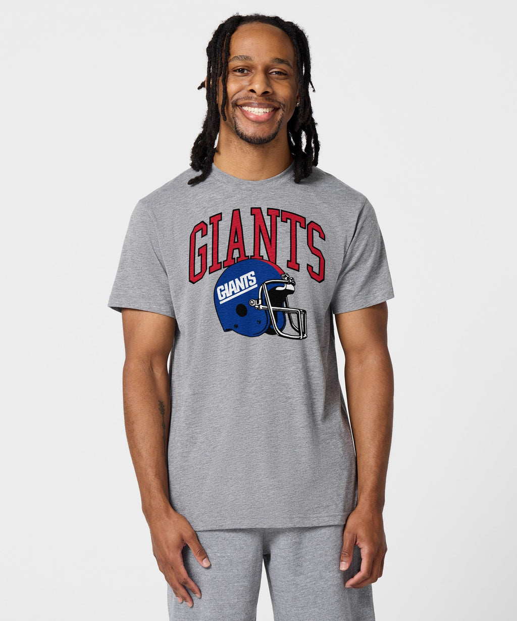 New York Giants Helmet Retro product image 3