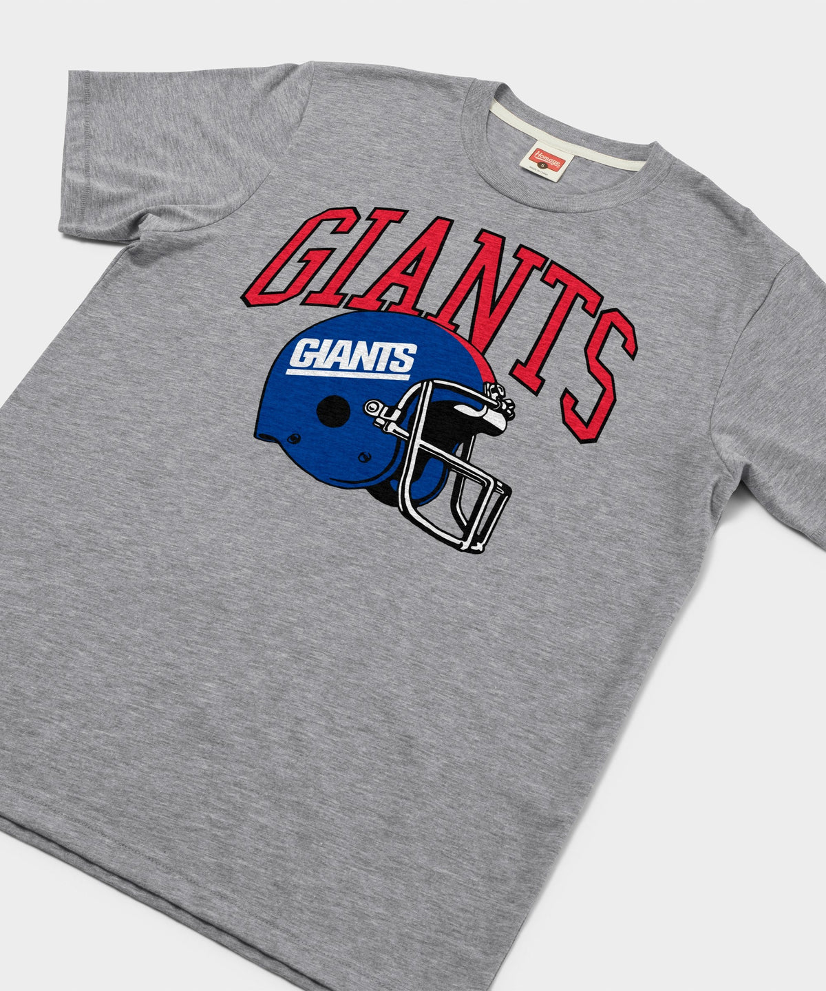 New York Giants Helmet Retro product image 2