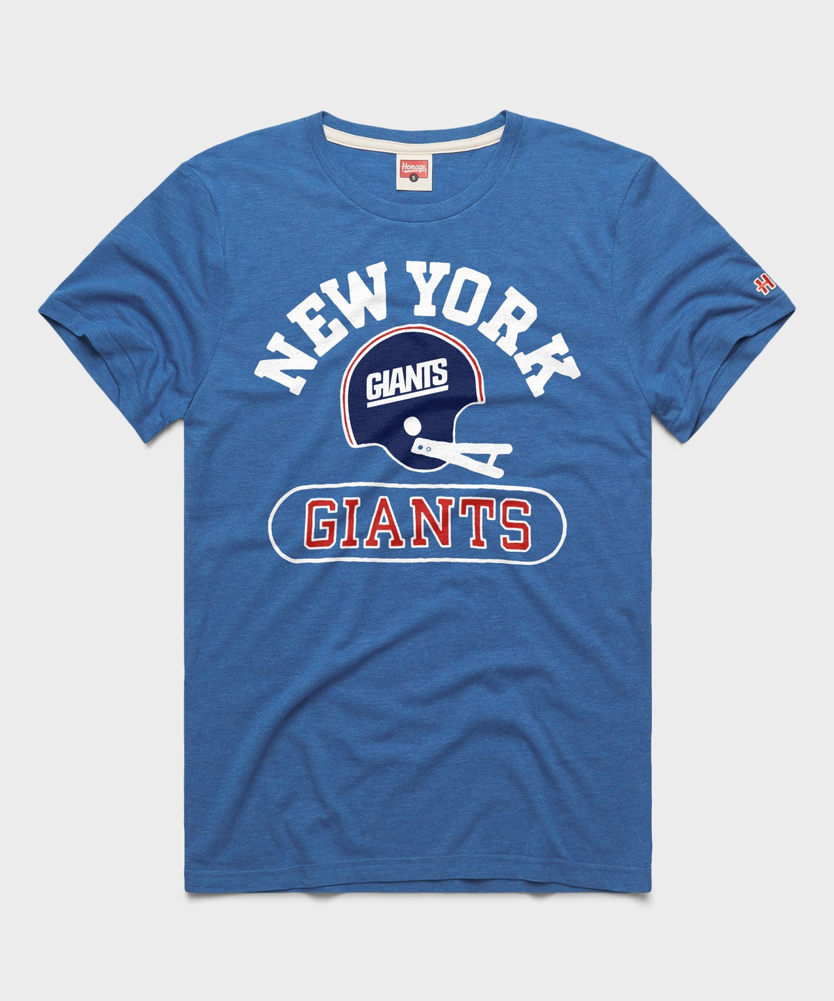 New York Giants Throwback Helmet product image 1