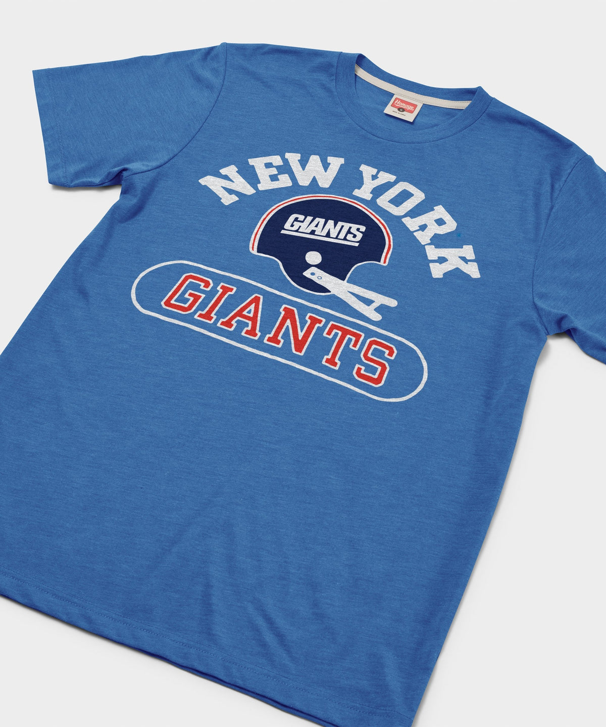 New York Giants Throwback Helmet product image 2