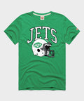 New York Jets Helmet Retro product image 1