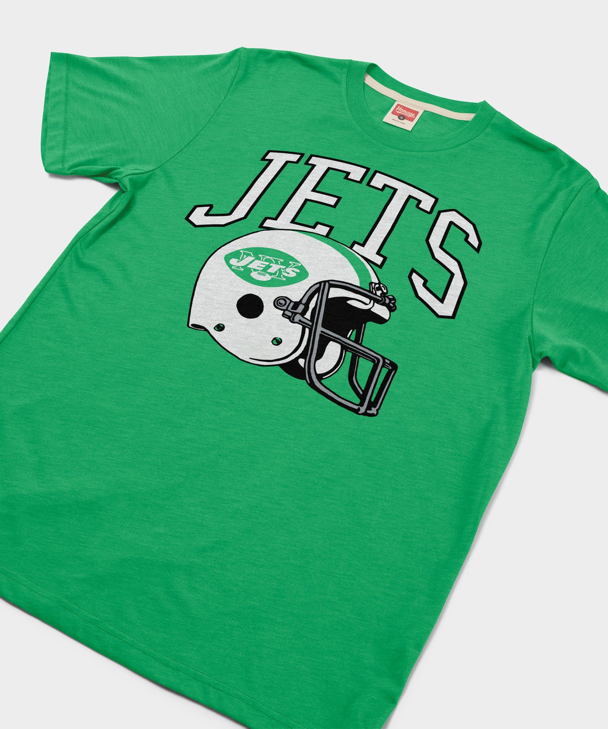 New York Jets Helmet Retro product image 2