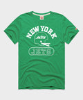 New York Jets Throwback Helmet product image 1