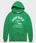 New York Jets Throwback Helmet Hoodie product image 1