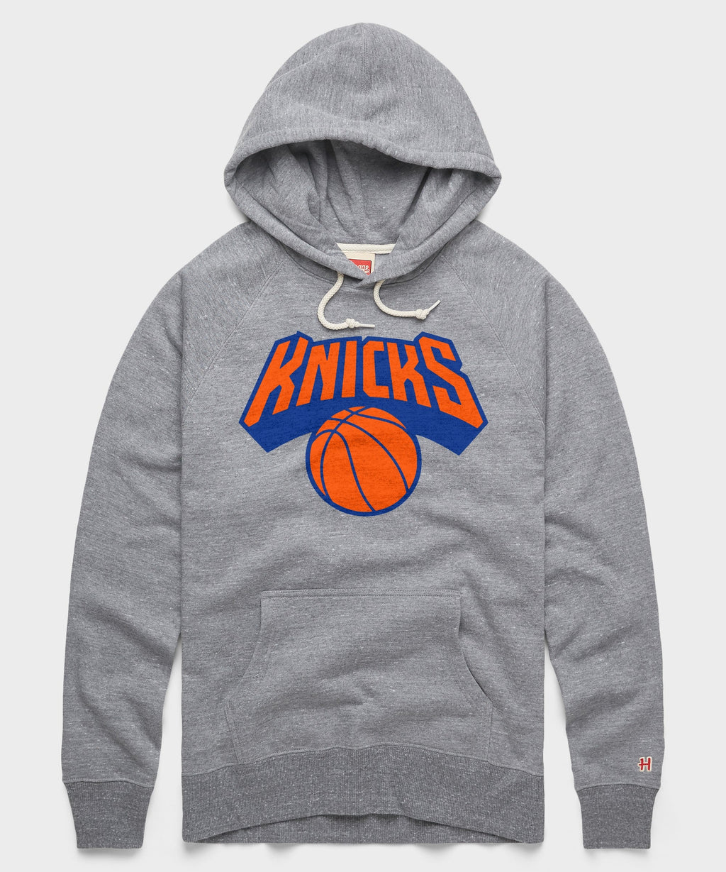 New York Knicks Logo Hoodie product image 2
