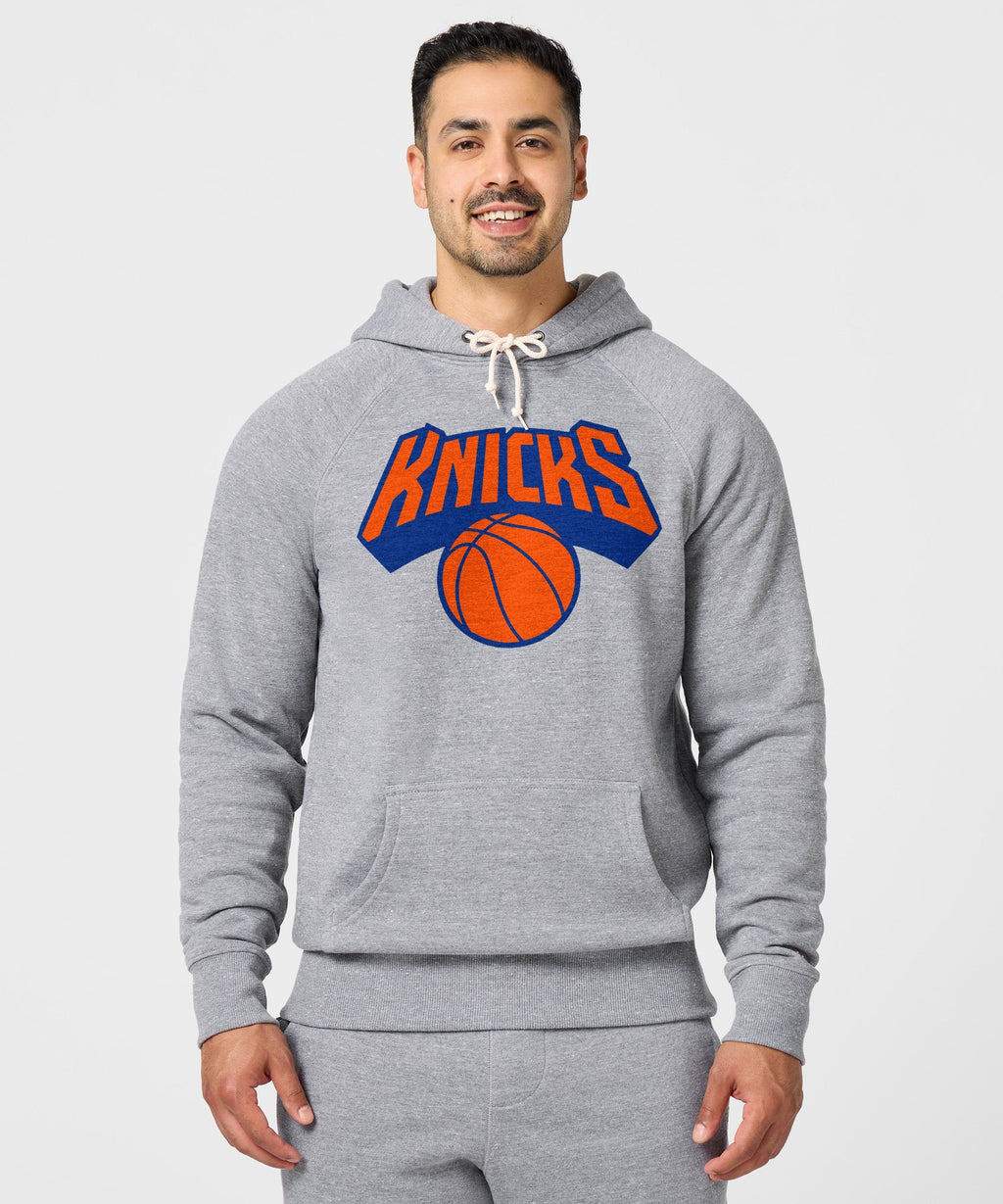 New York Knicks Logo Hoodie product image 6