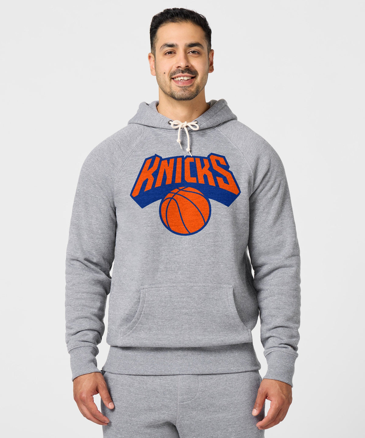 New York Knicks Logo Hoodie product image 6