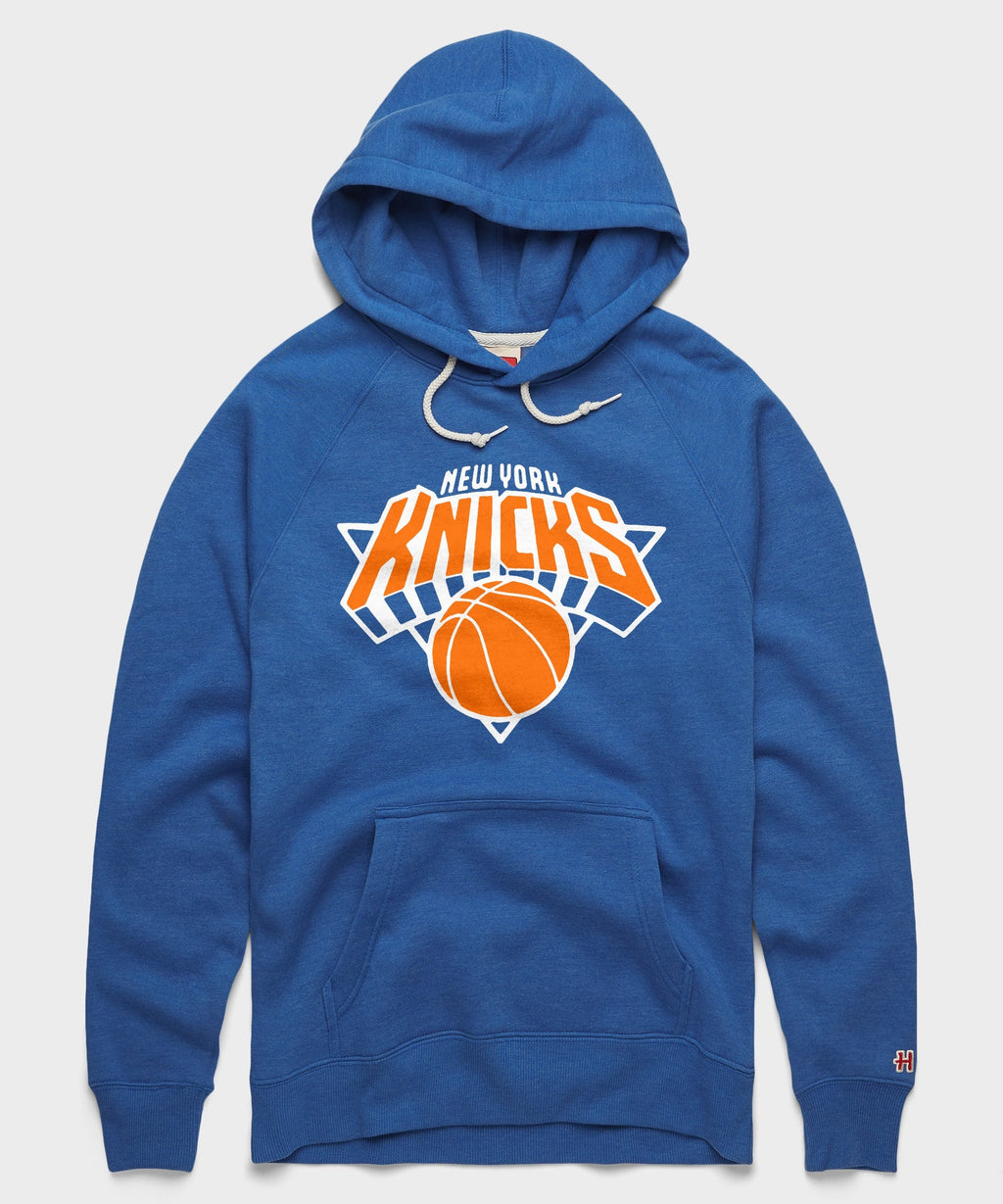 New York Knicks Logo Hoodie product image 1