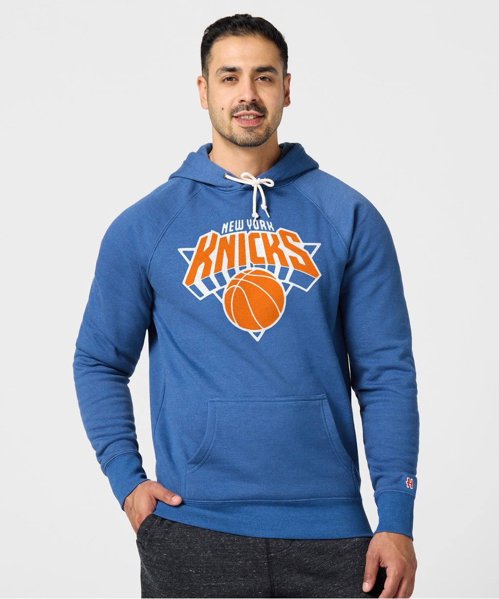 New York Knicks Logo Hoodie product image 5
