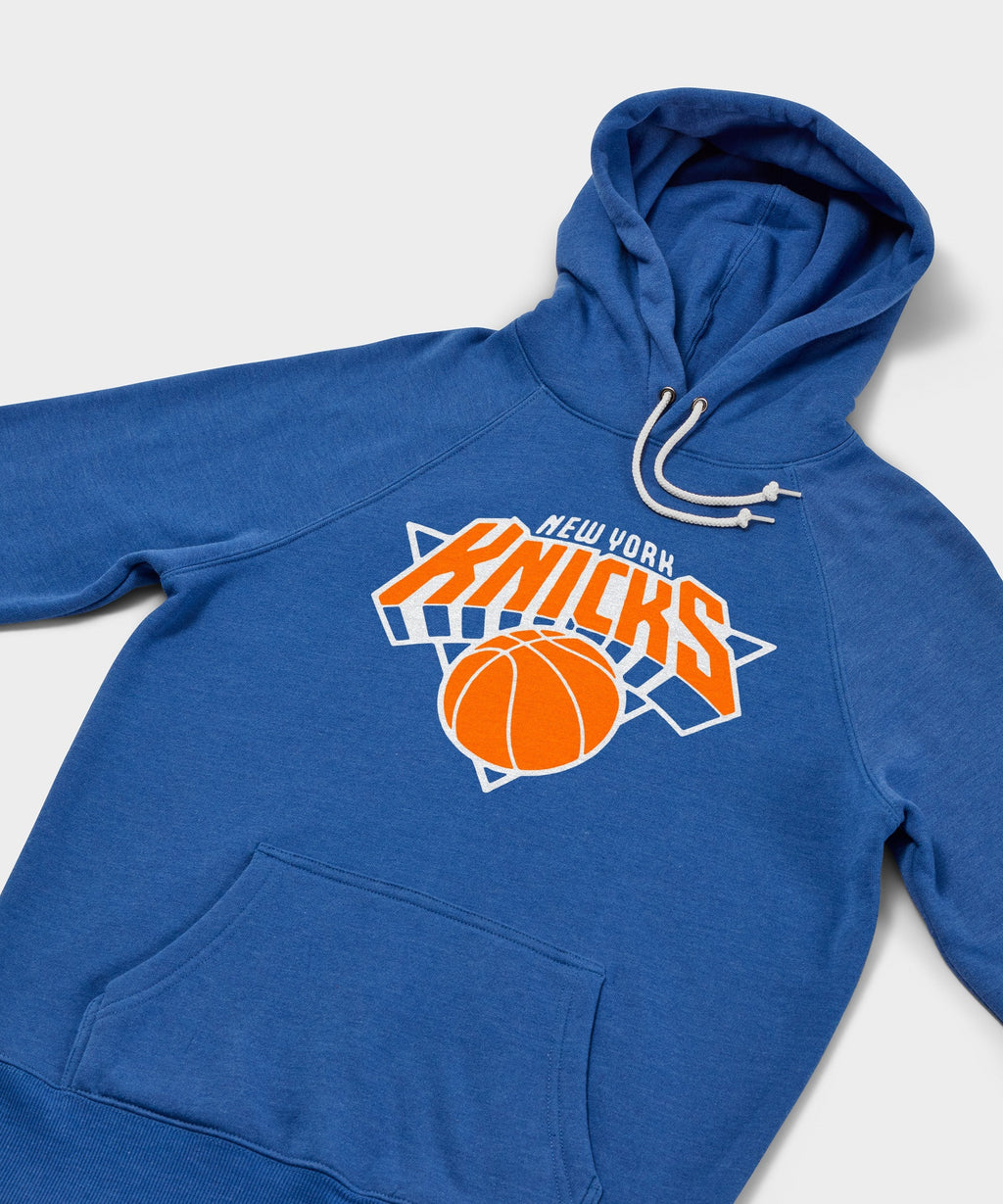 New York Knicks Logo Hoodie product image 3