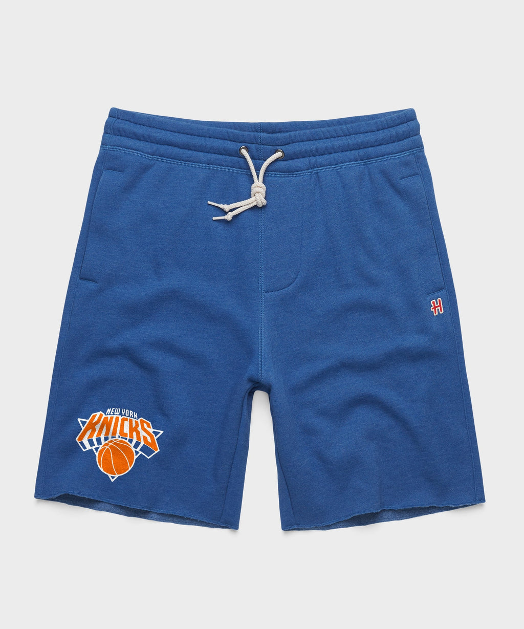 New York Knicks Logo Sweat Shorts product image 2