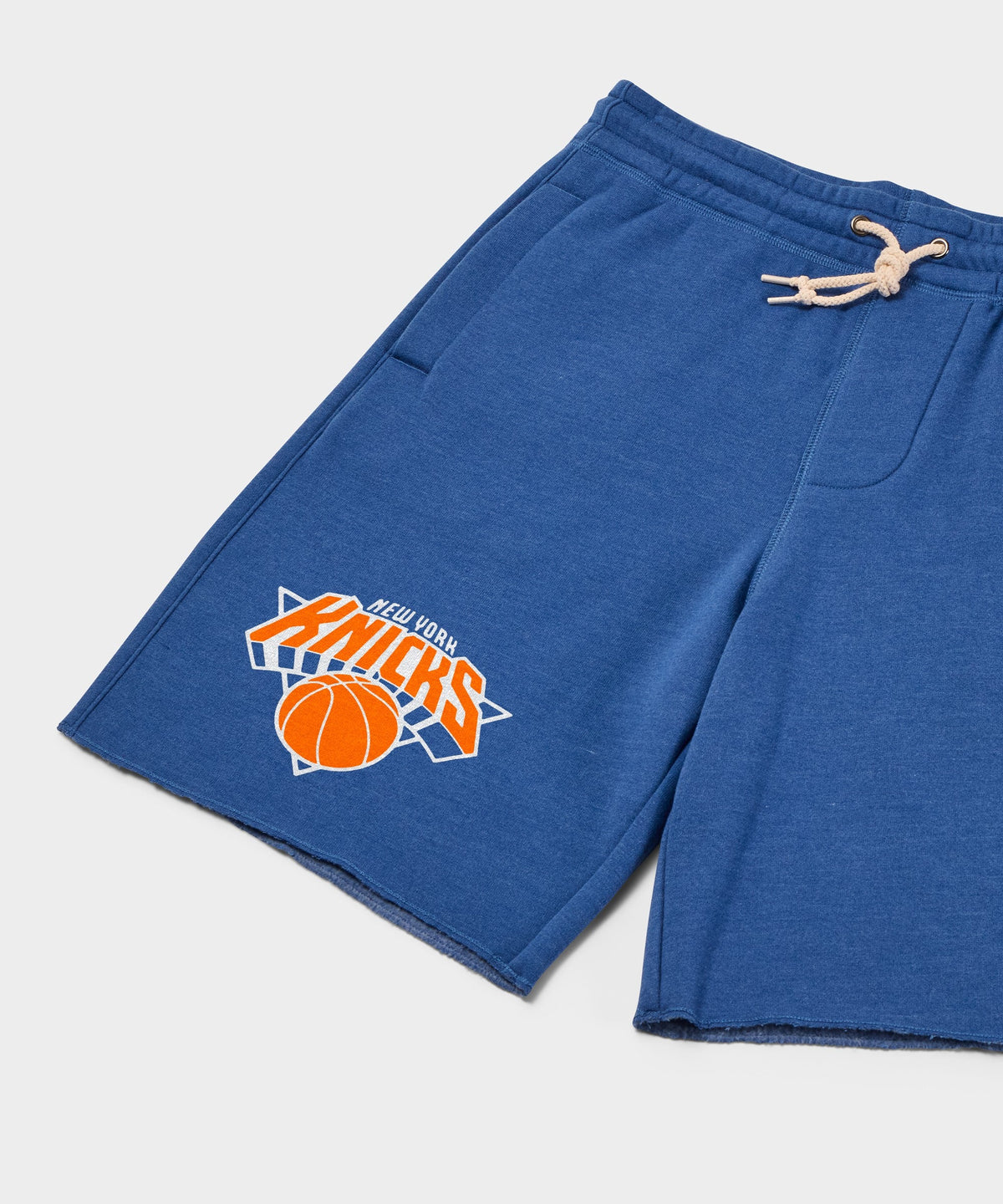 New York Knicks Logo Sweat Shorts product image 4