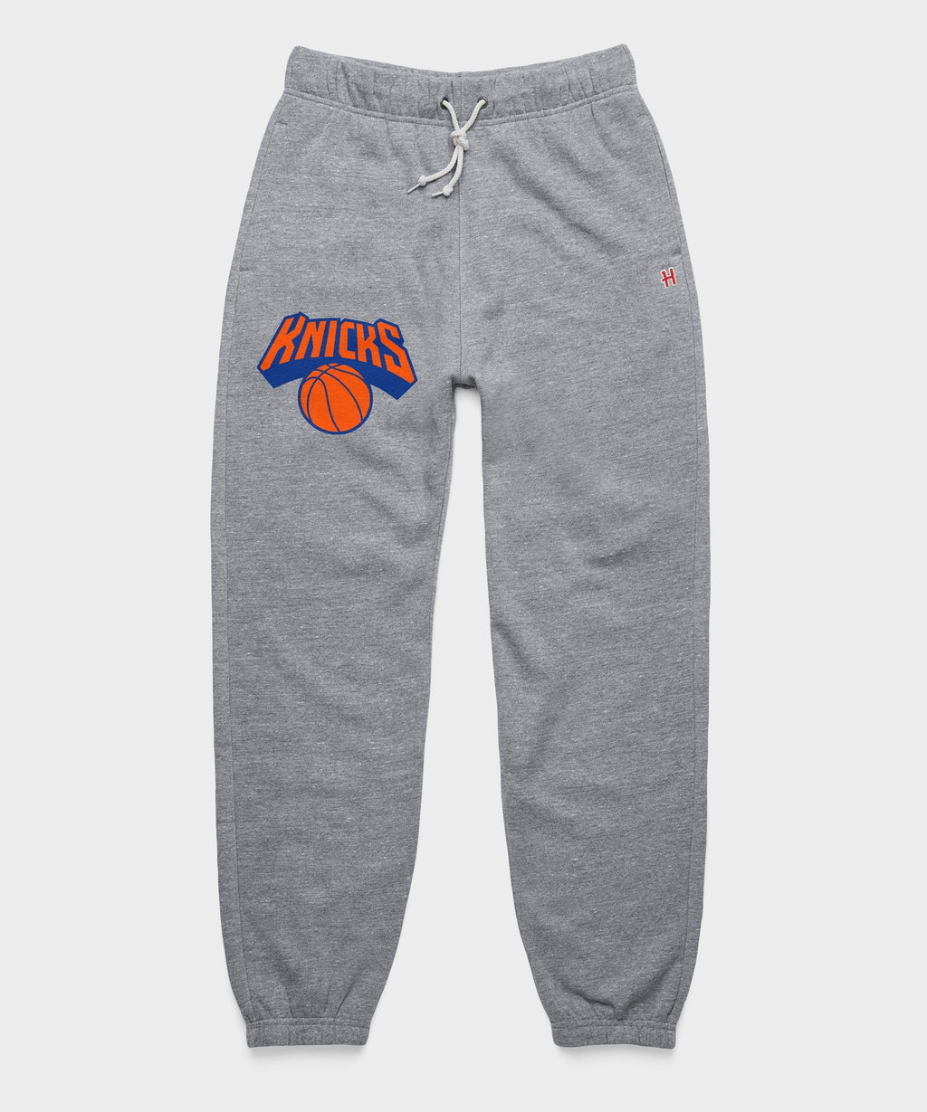 New York Knicks Logo Sweatpants