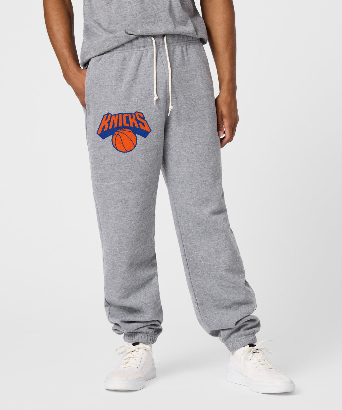 New York Knicks Logo Sweatpants