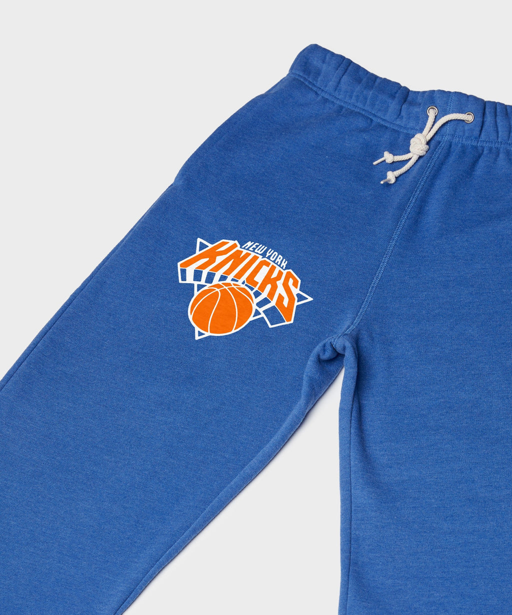 New York Knicks Logo Sweatpants