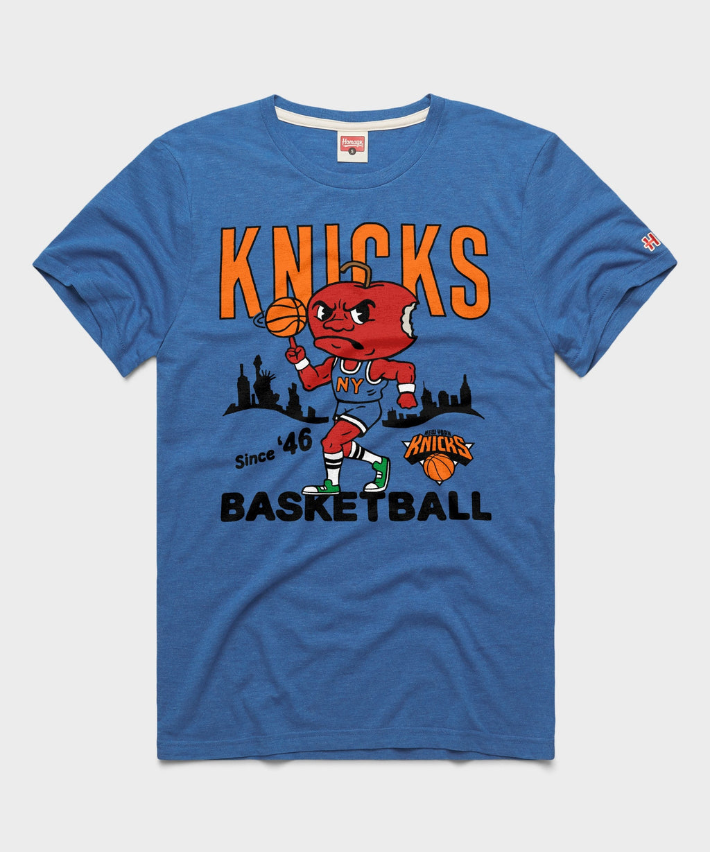 New York Knicks The Apple product image 1