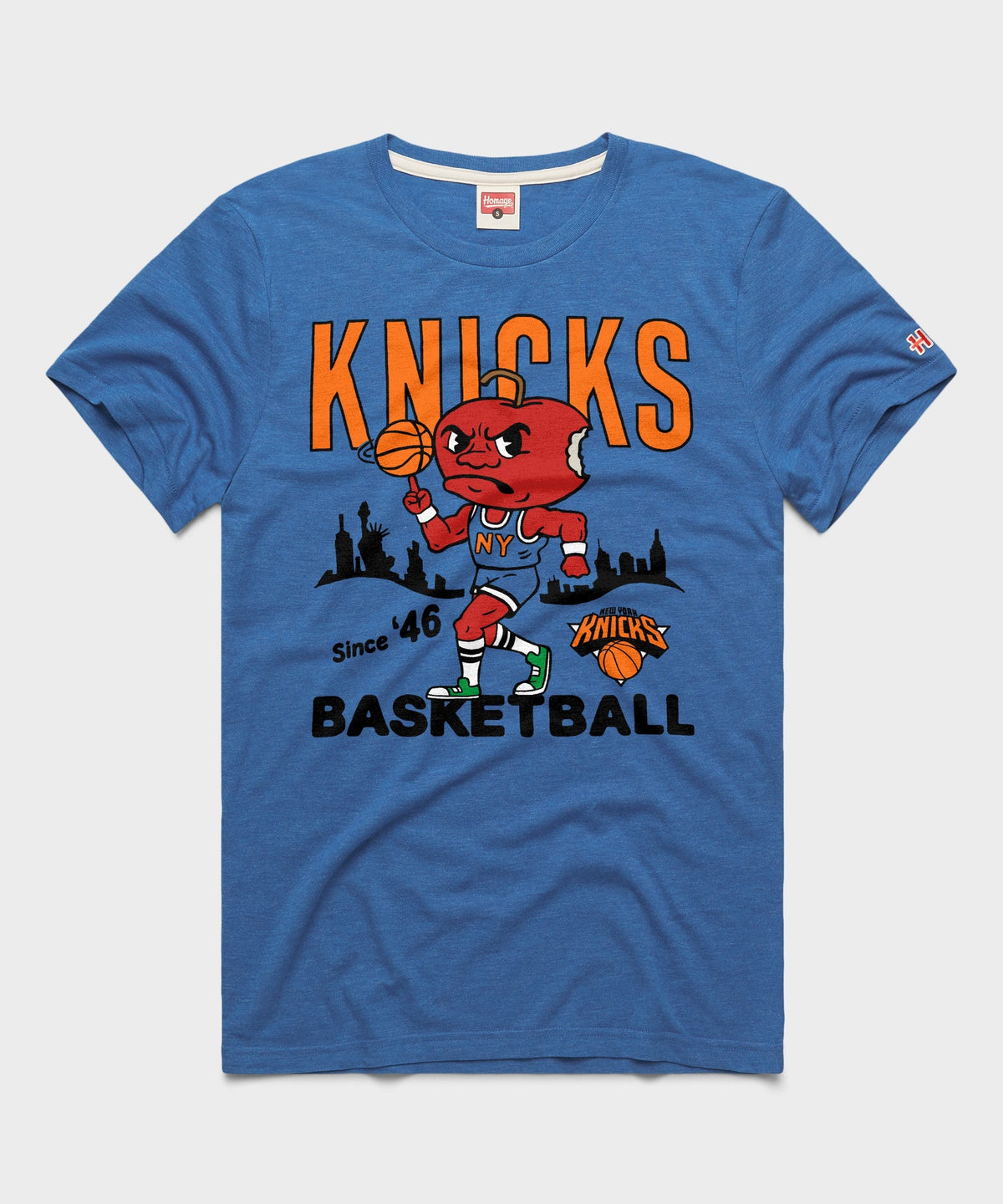 New York Knicks The Apple product image 1