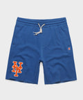 New York Mets Cap Logo '13 Sweat Shorts