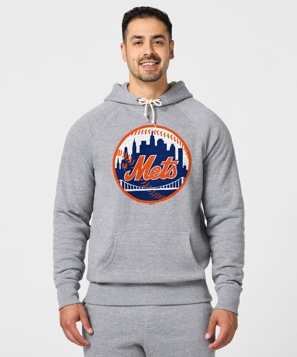 New York Mets '81 Hoodie product image 5