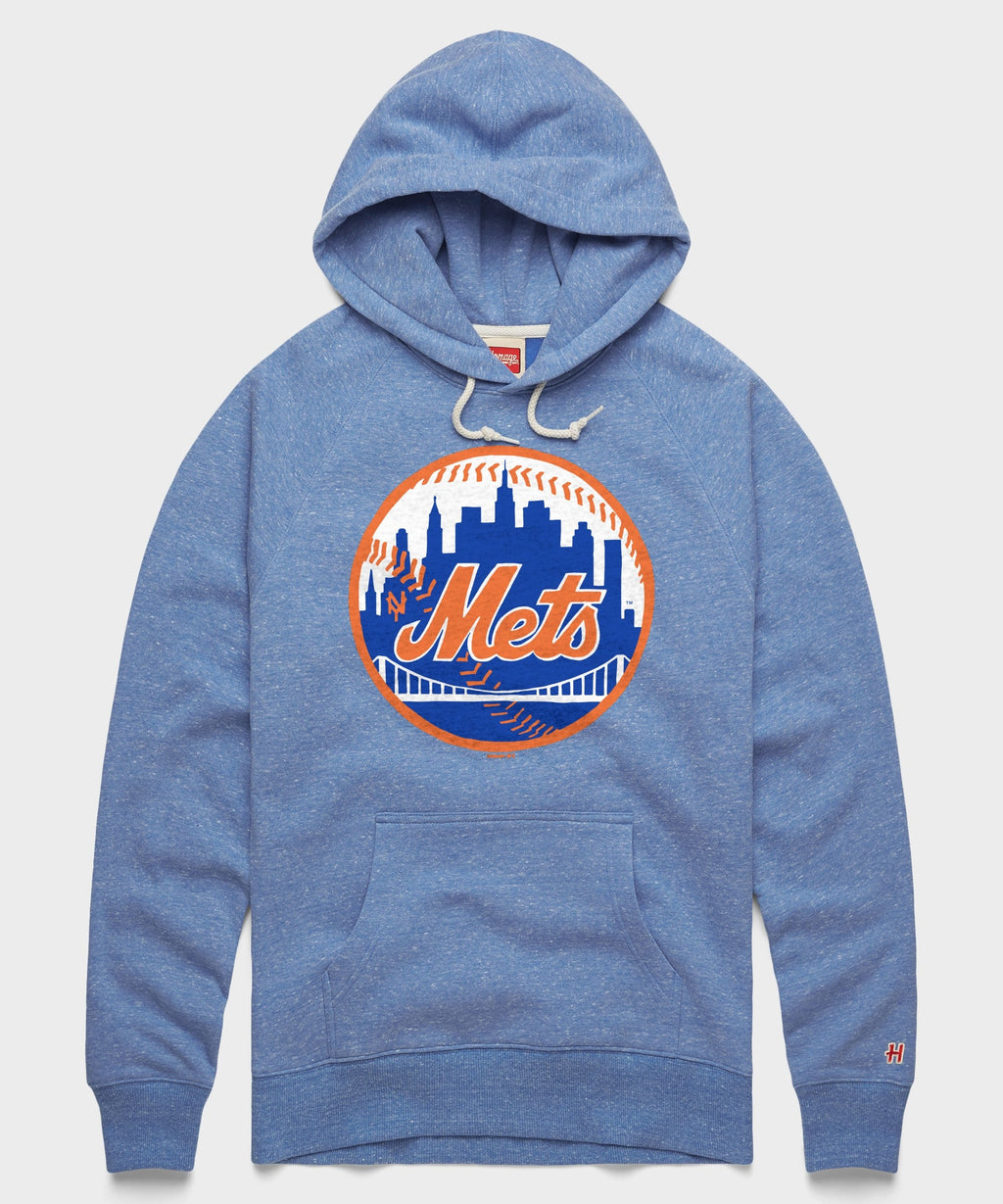 New York Mets '81 Hoodie product image 2