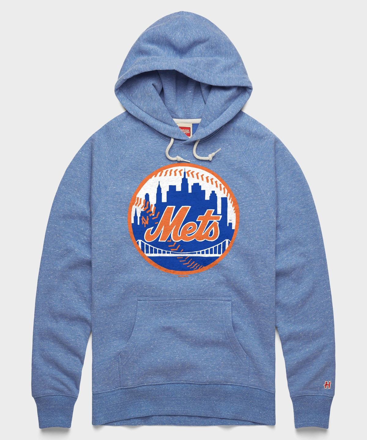New York Mets '81 Hoodie product image 2