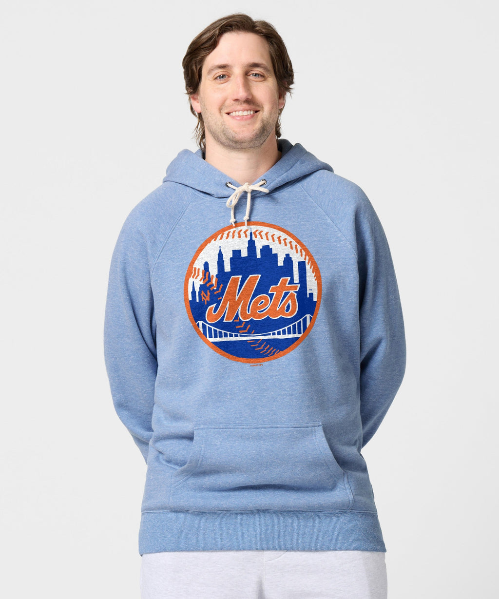 New York Mets '81 Hoodie product image 6