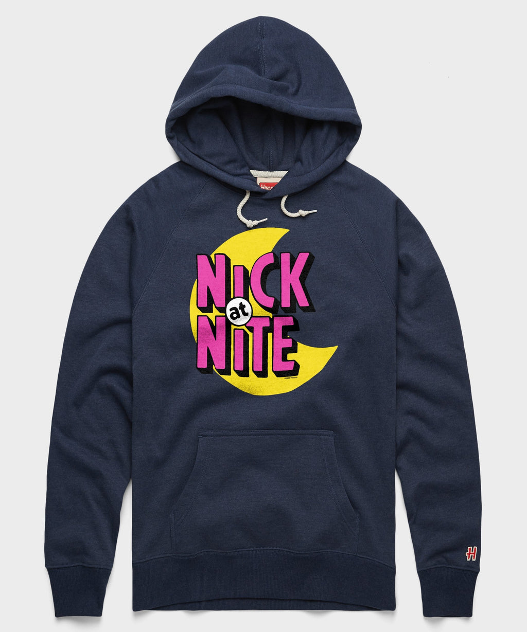 Nick At Nite Hoodie product image 1