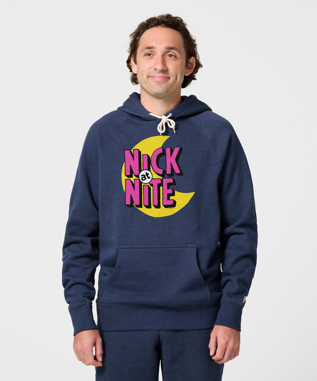 Nick At Nite Hoodie product image 3
