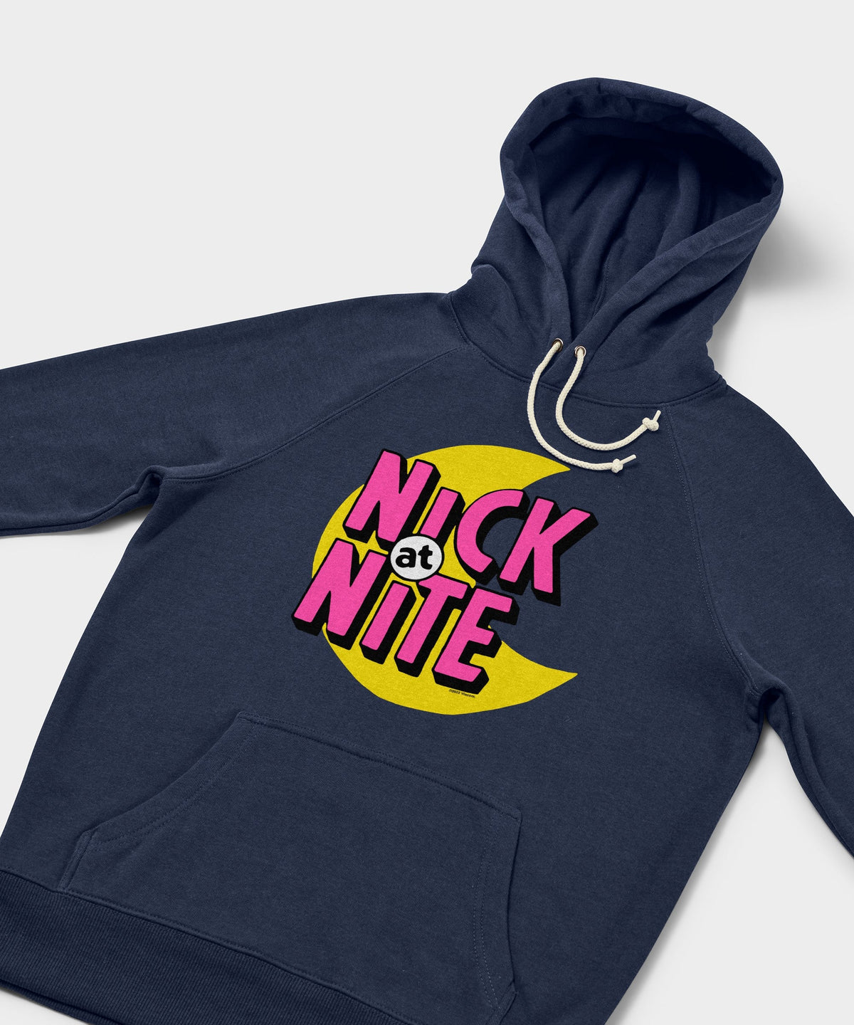 Nick At Nite Hoodie product image 2