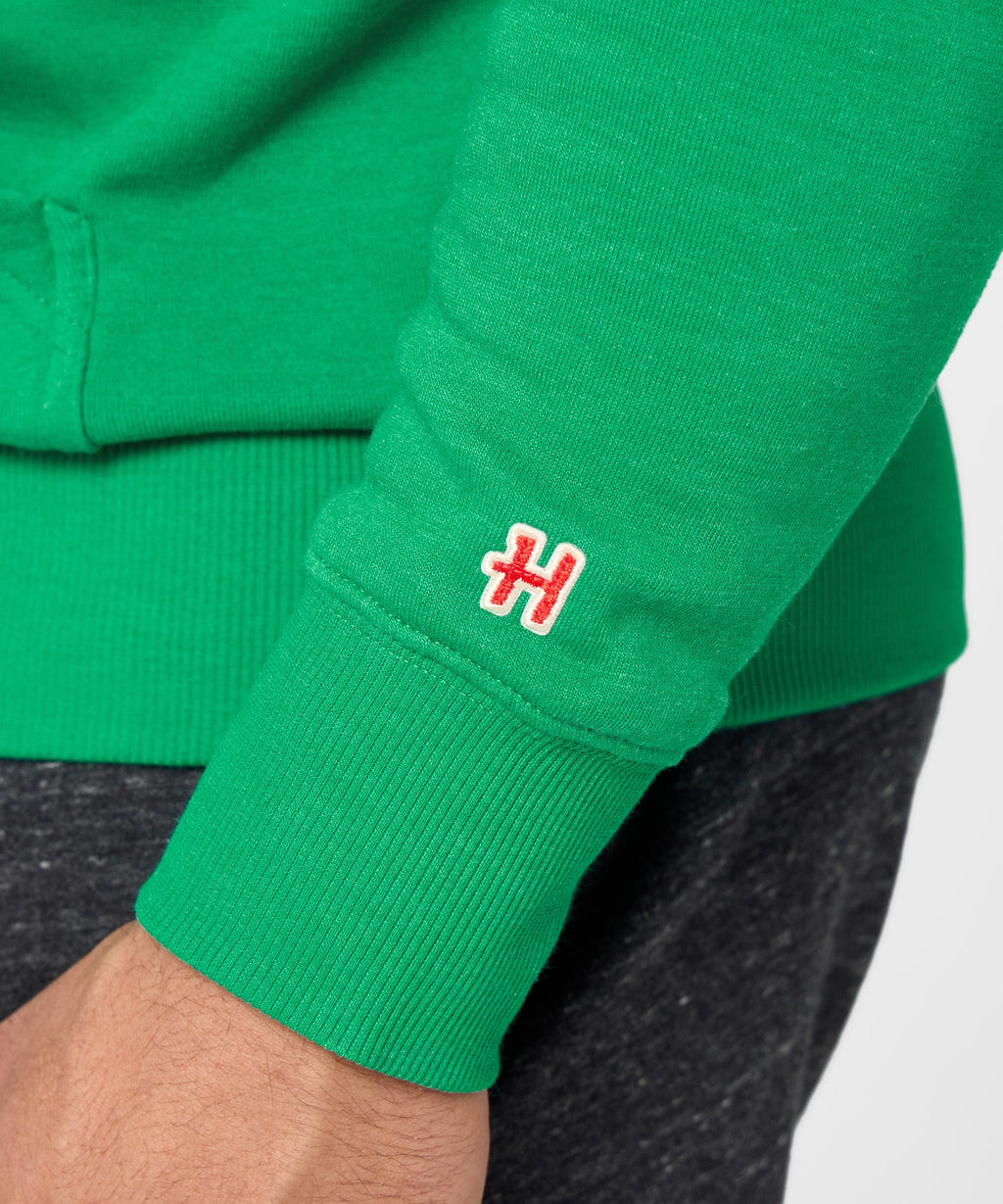 Nickelodeon Guts Hoodie product image 5