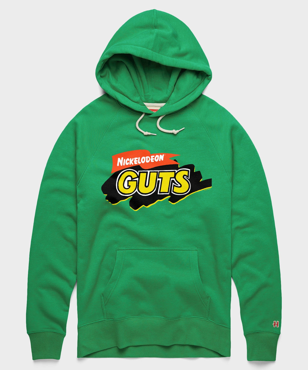 Nickelodeon Guts Hoodie product image 1