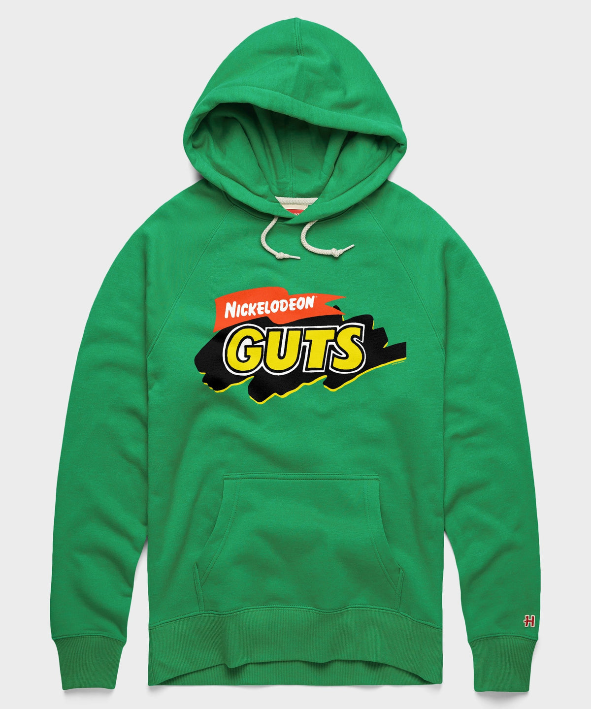 Nickelodeon Guts Hoodie product image 1