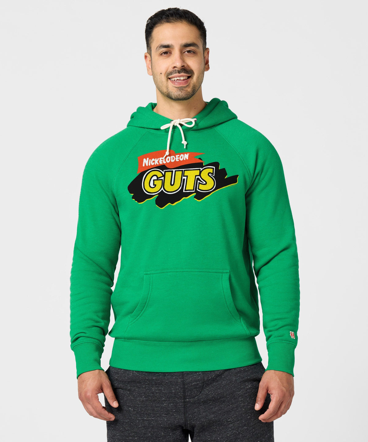 Nickelodeon Guts Hoodie product image 3