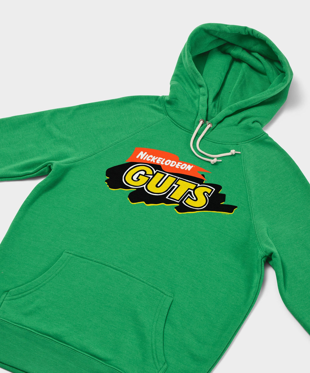 Nickelodeon Guts Hoodie product image 2