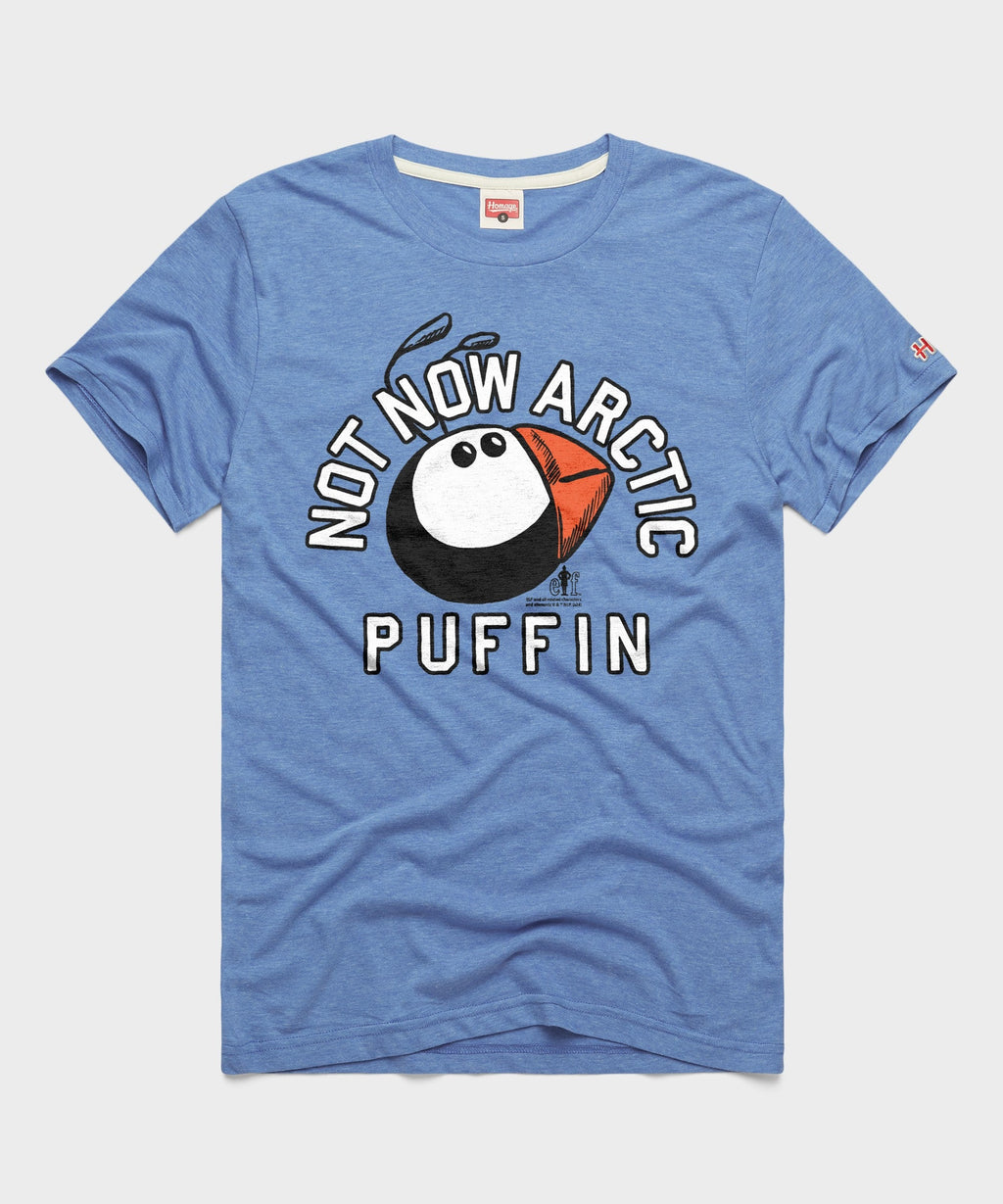 Not Now Arctic Puffin product image 1