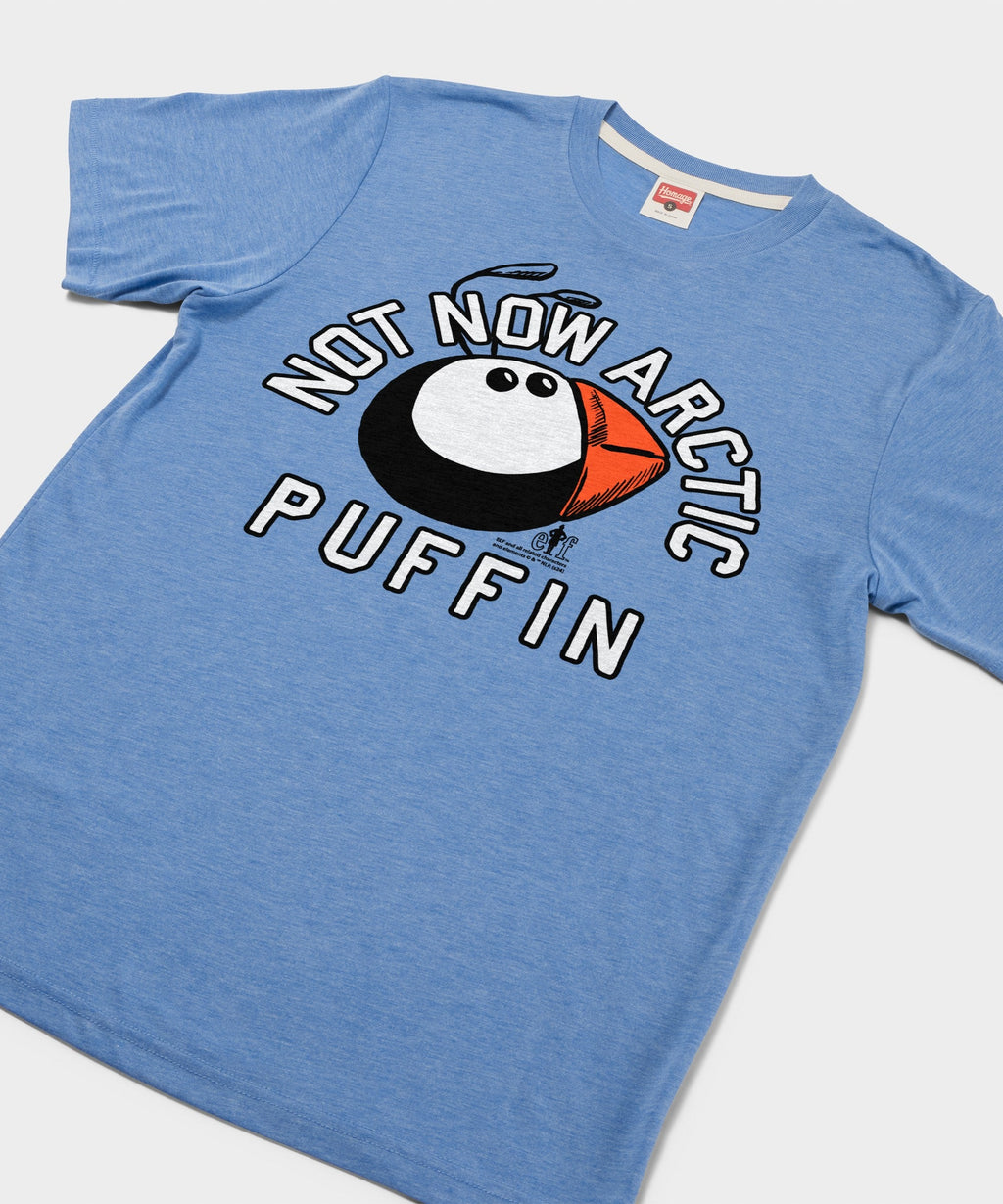 Not Now Arctic Puffin product image 2