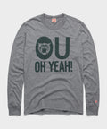 OU Oh Yeah Long Sleeve Tee product image 1