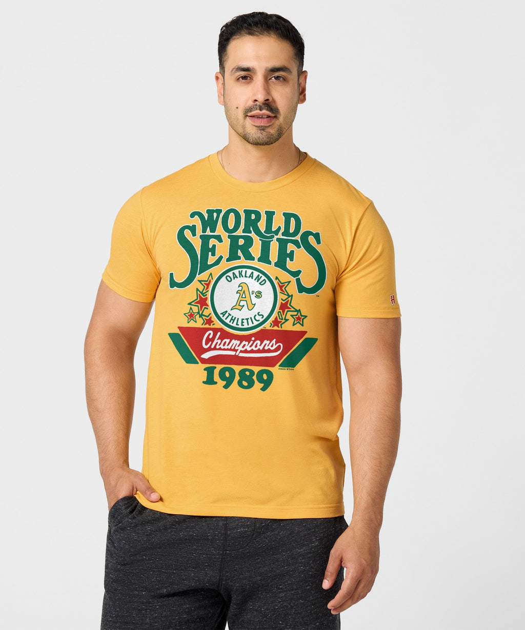 Oakland A's 1989 Champs product image 3