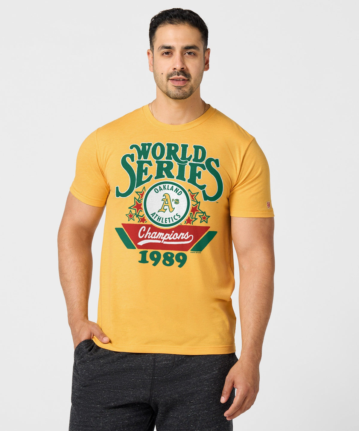 Oakland A's 1989 Champs product image 3