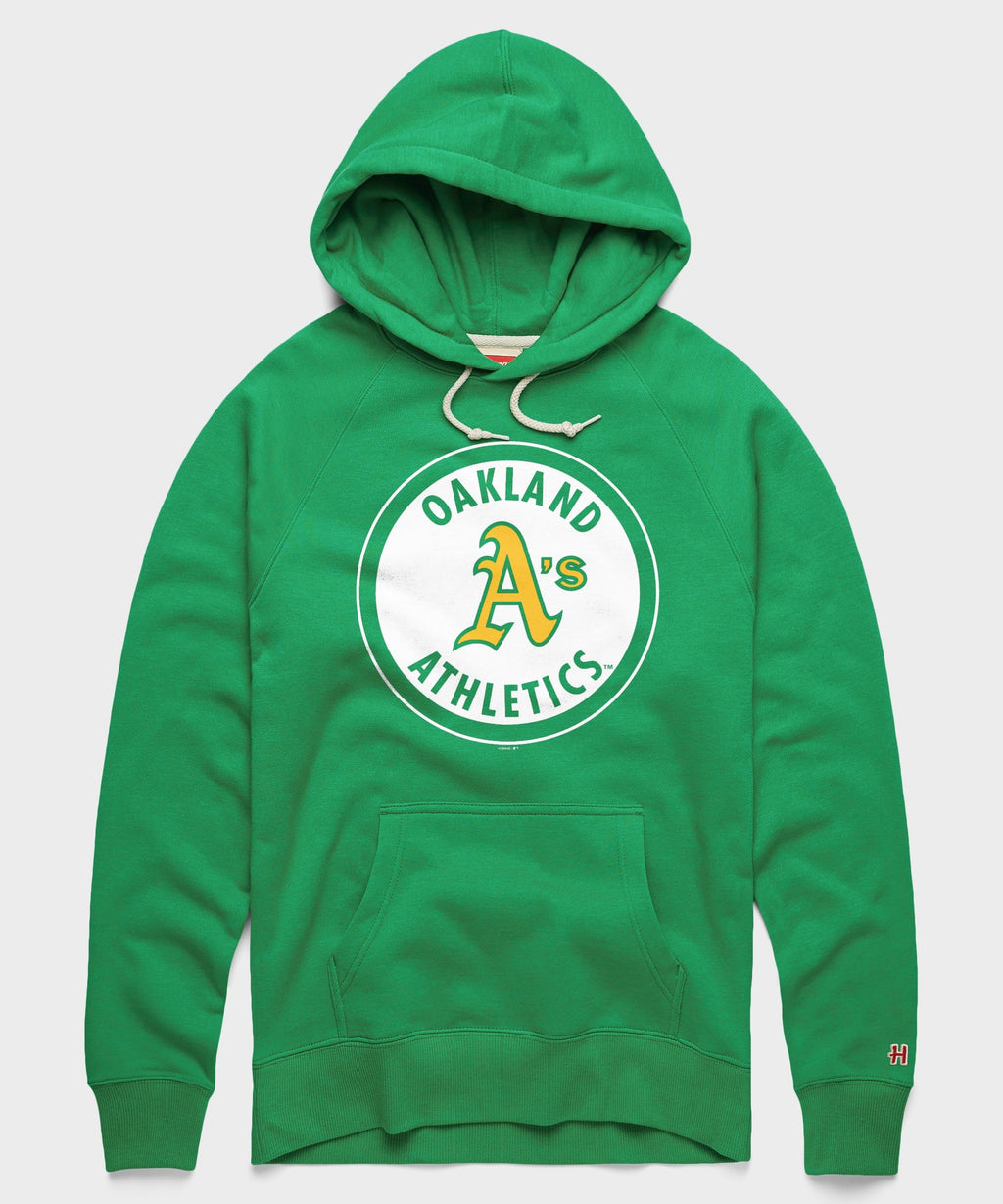 Oakland Athletics '82 Hoodie product image 1