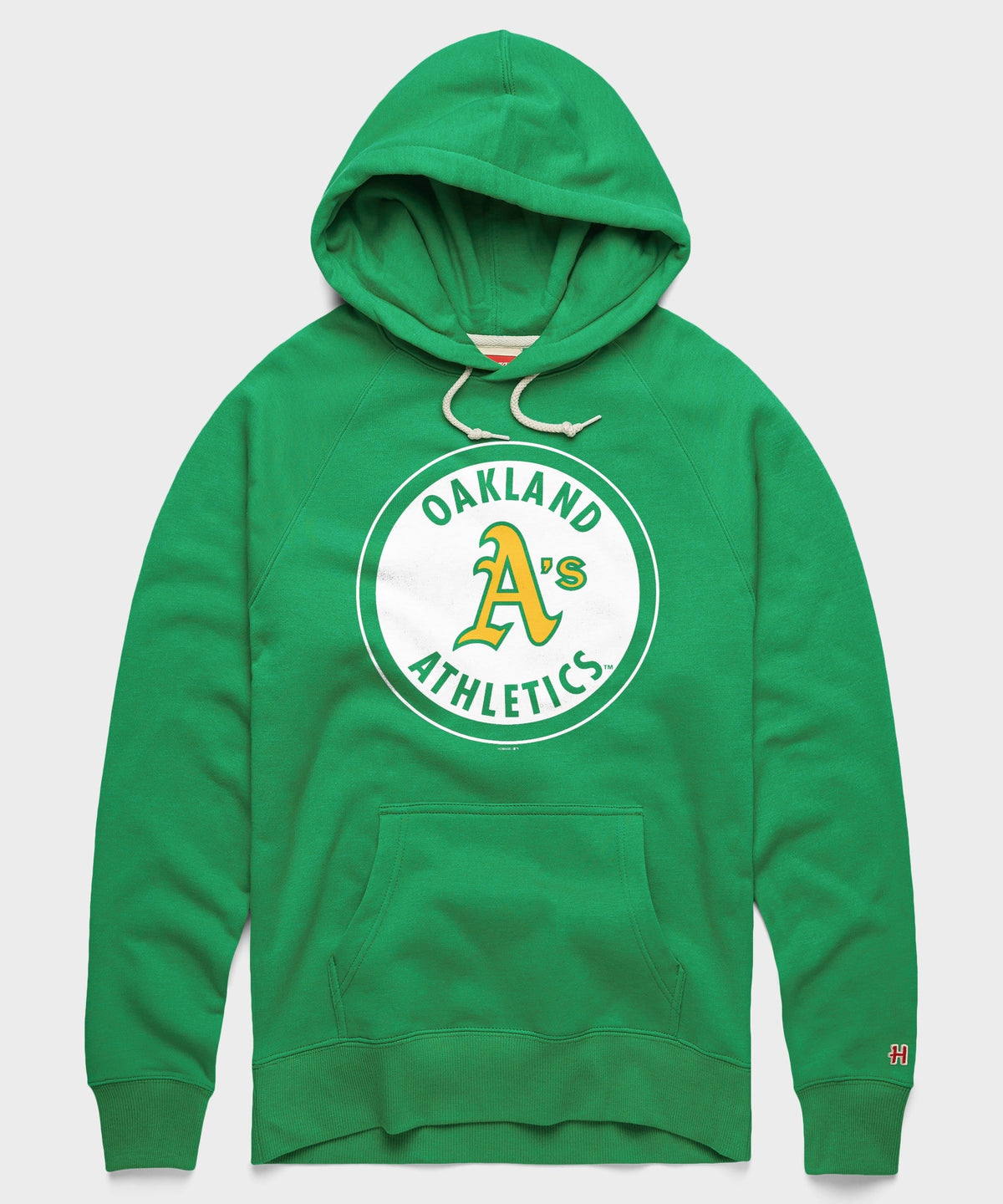 Oakland Athletics '82 Hoodie product image 1