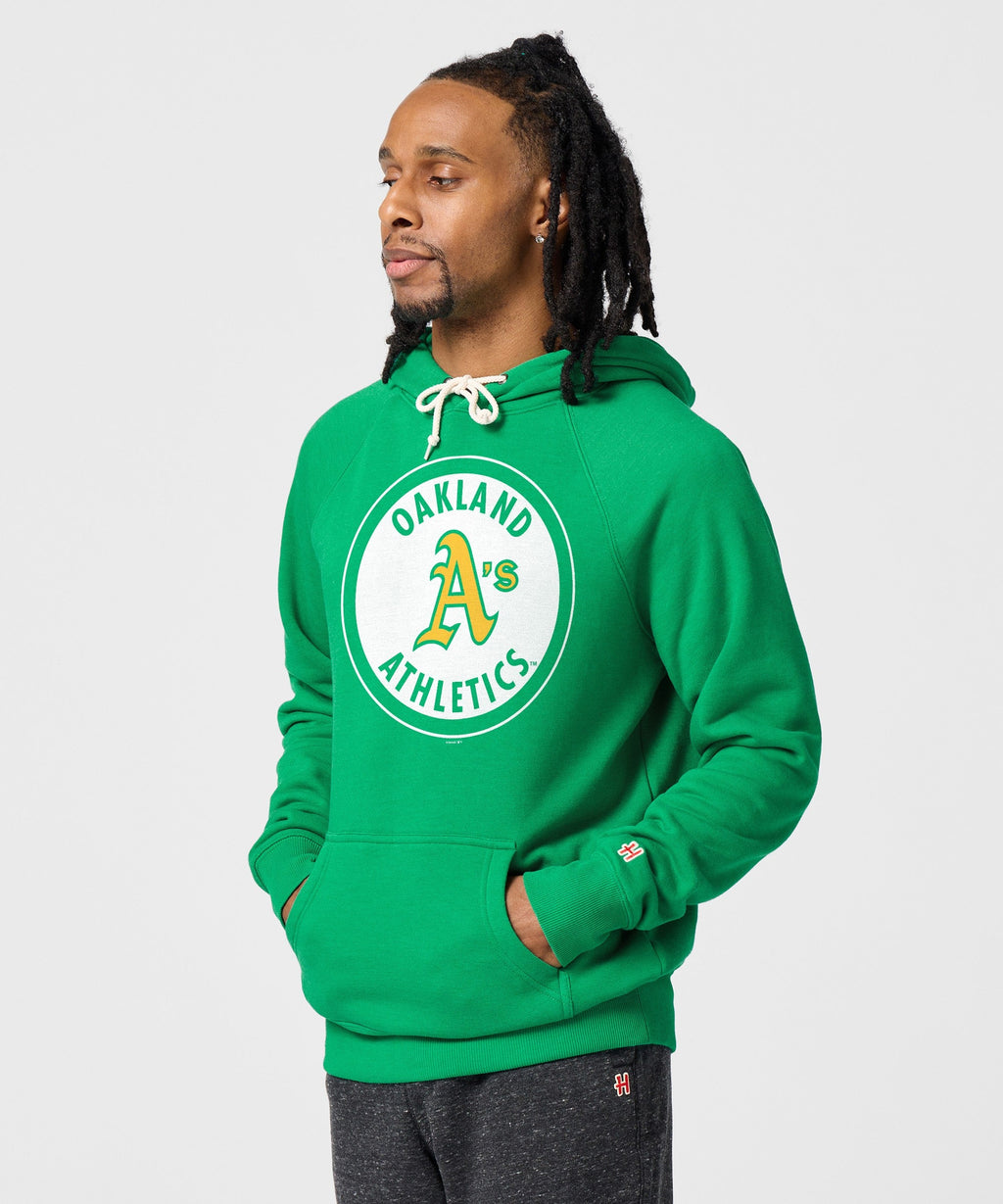 Oakland Athletics '82 Hoodie product image 3