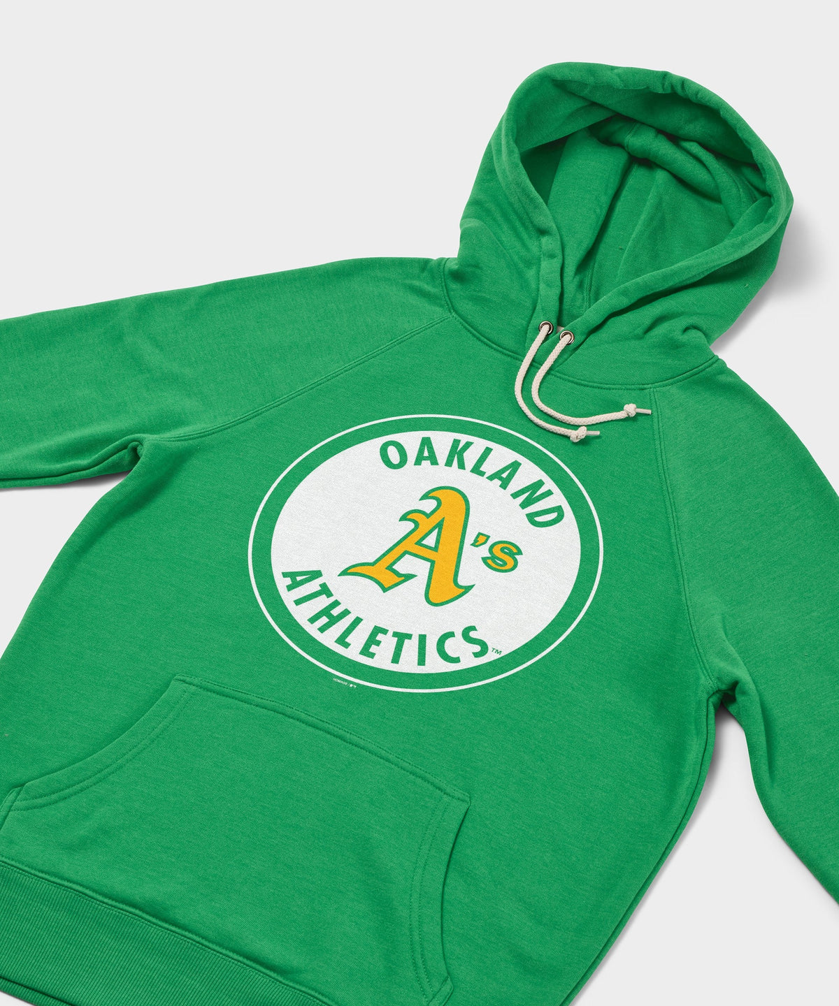 Oakland Athletics '82 Hoodie product image 2
