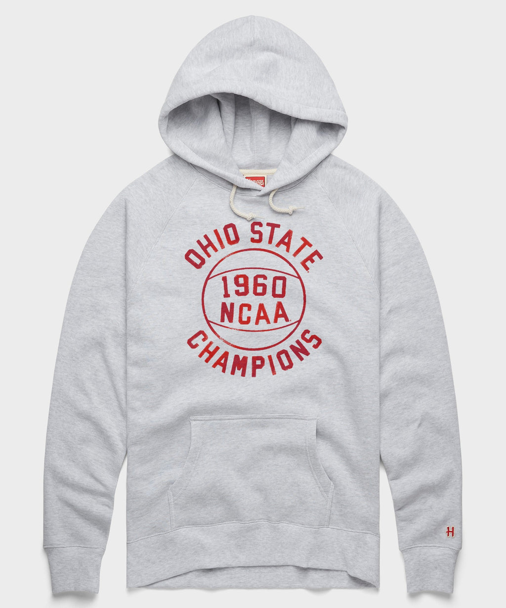 Ohio State 1960 Champs Hoodie product image 1