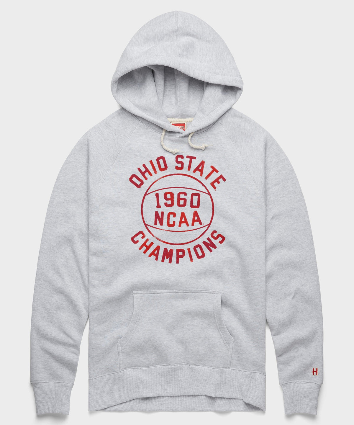 Ohio State 1960 Champs Hoodie product image 1