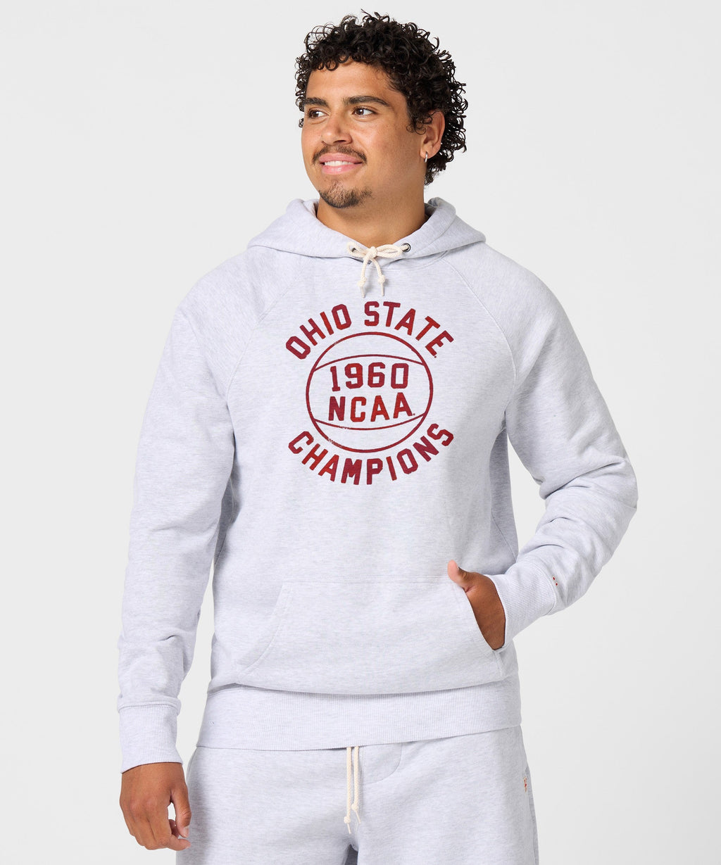 Ohio State 1960 Champs Hoodie product image 3