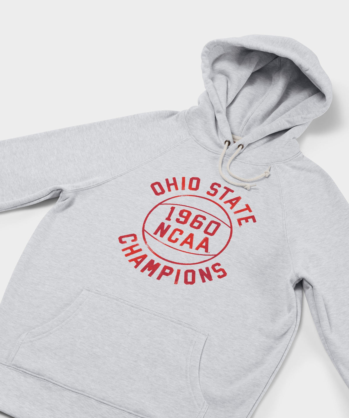 Ohio State 1960 Champs Hoodie product image 2
