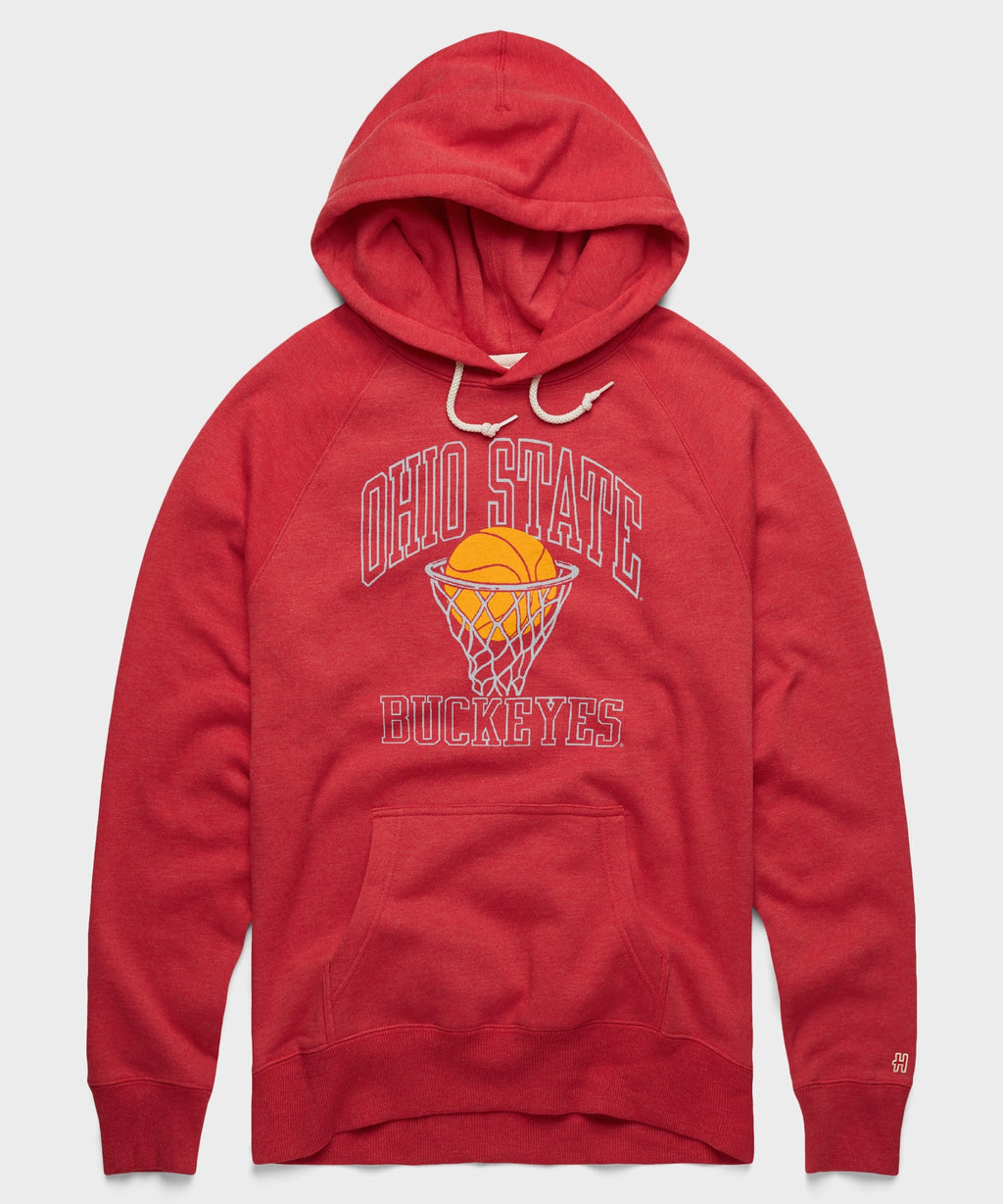 Ohio State Basketball Hoodie product image 1
